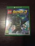 LEGO Batman Beyond Gotham Gra Xbox One