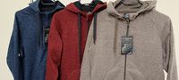 HELIKON-TEX COVERT URBAN TACTICAL hoodie кофта худи худі куртка світер