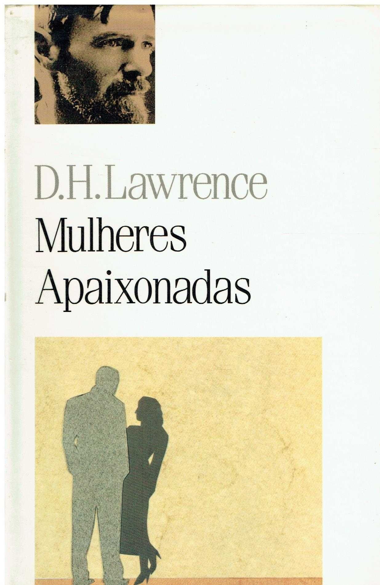 7220

Mulheres Apaixonadas
de D. H. Lawrence