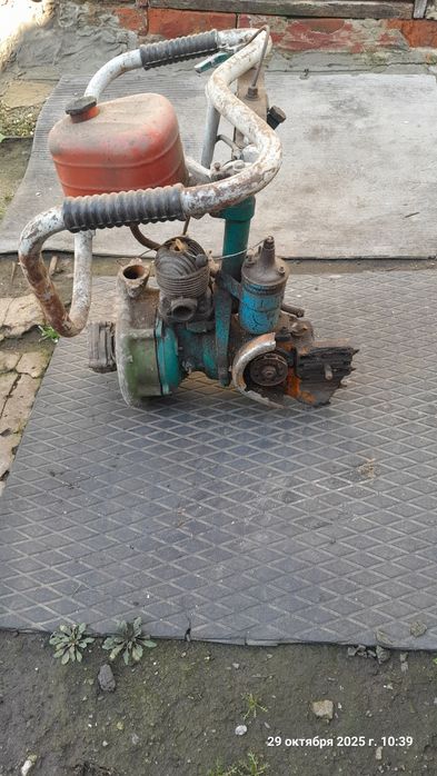 Бензопила  Дружба