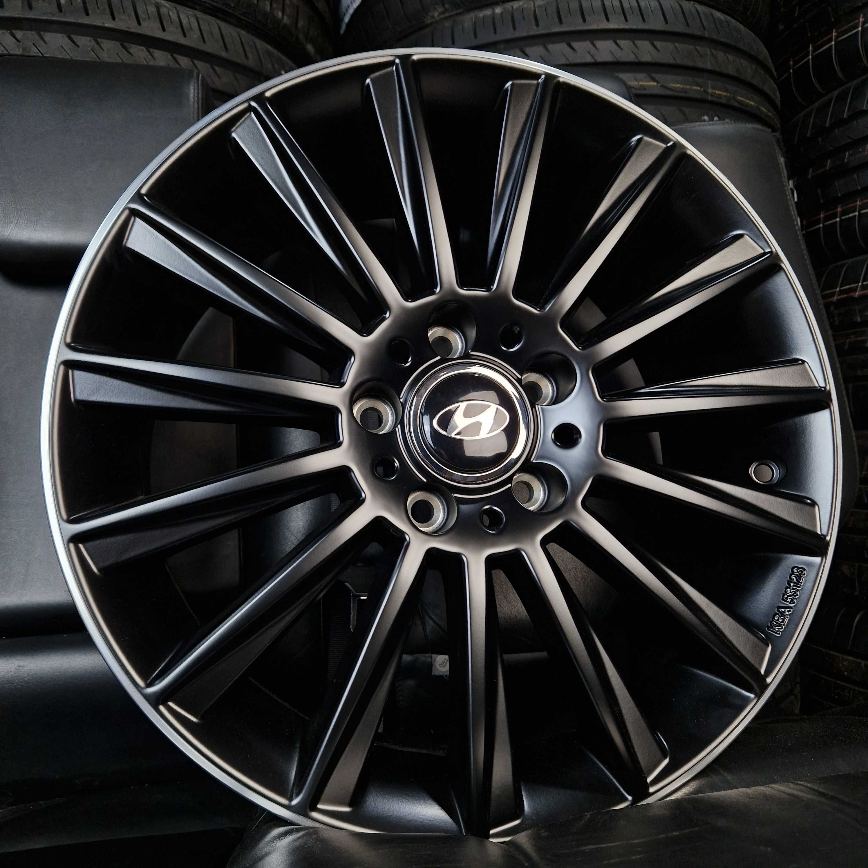 Диски На Авто R17 5x114.3 Hyundai Tucson Nissan Kia Renault Megane 17