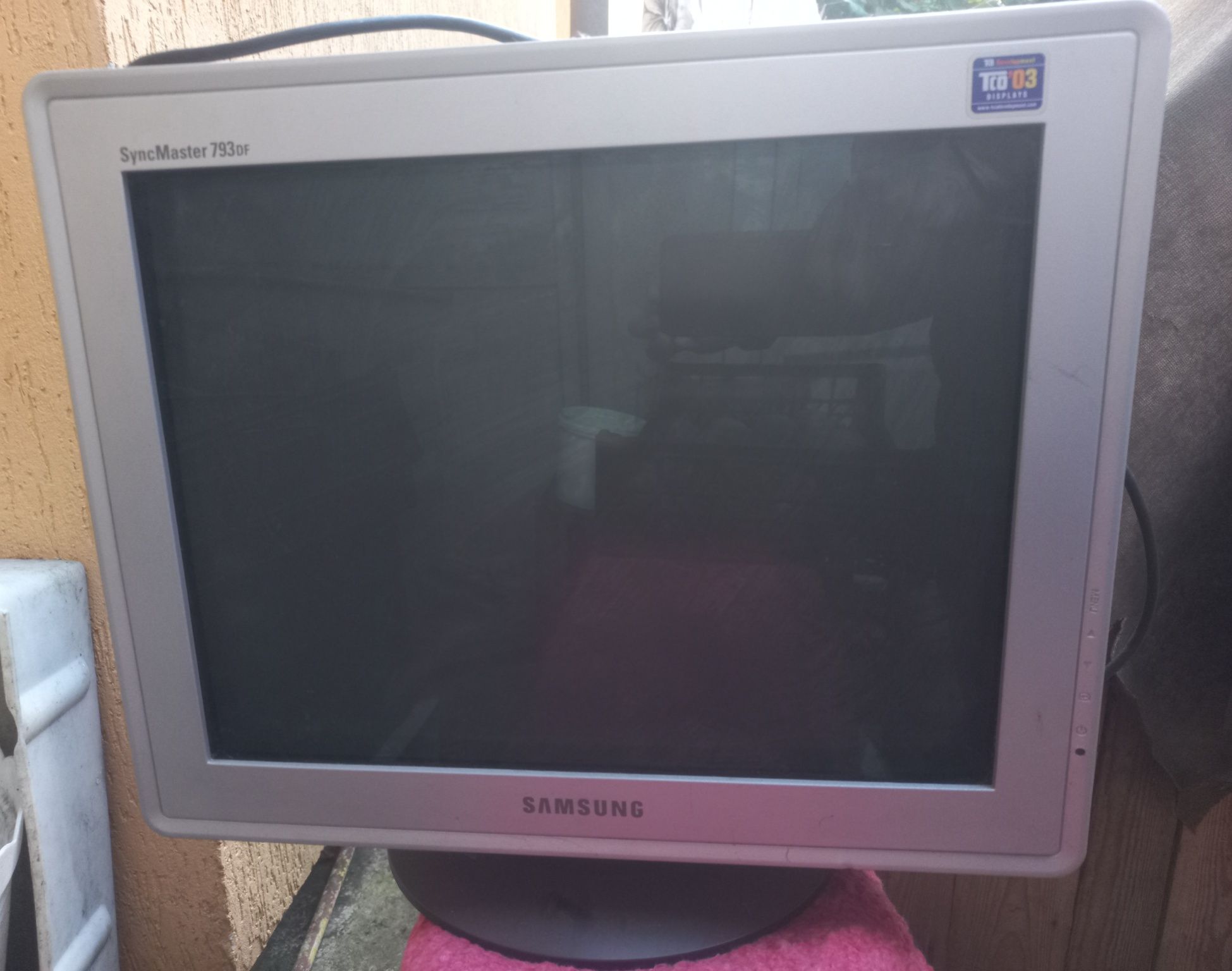 Монітор Samsung 793df