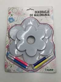 Dekoracja do malowania