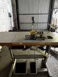 Overlock 3 nitkowy Maxdo MDL 737F