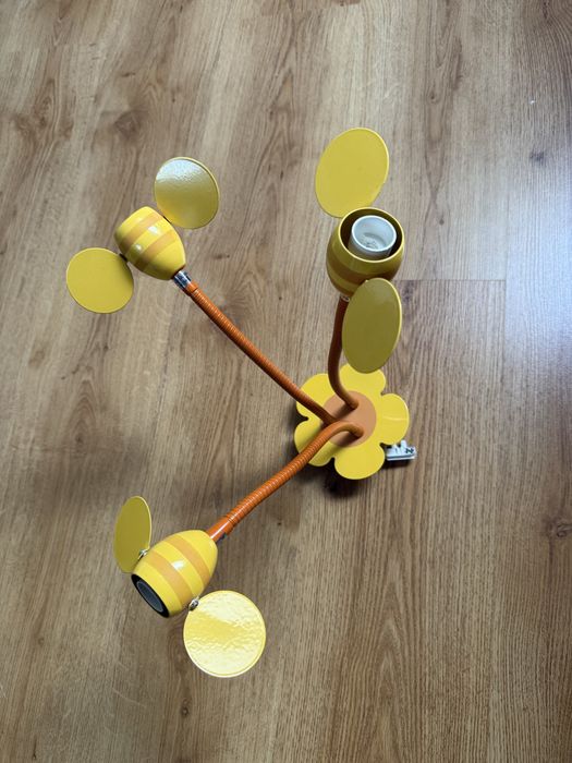Lampa dziecięcaa