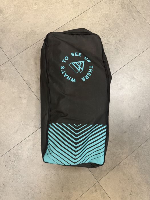 WattSup SUB Deska Do Plywania Sub Zestaw Mora Lewadnowski