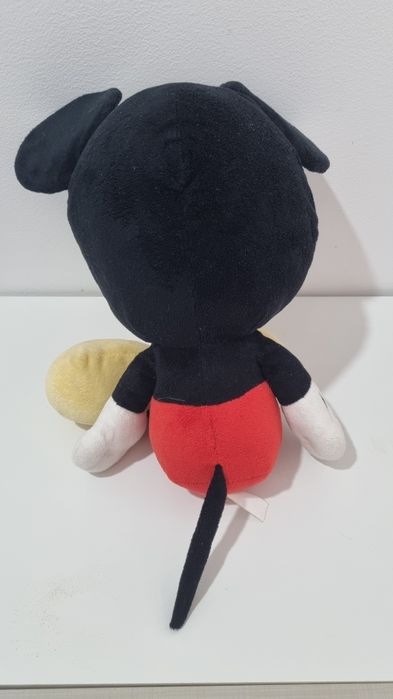 Peluche Mickey médio