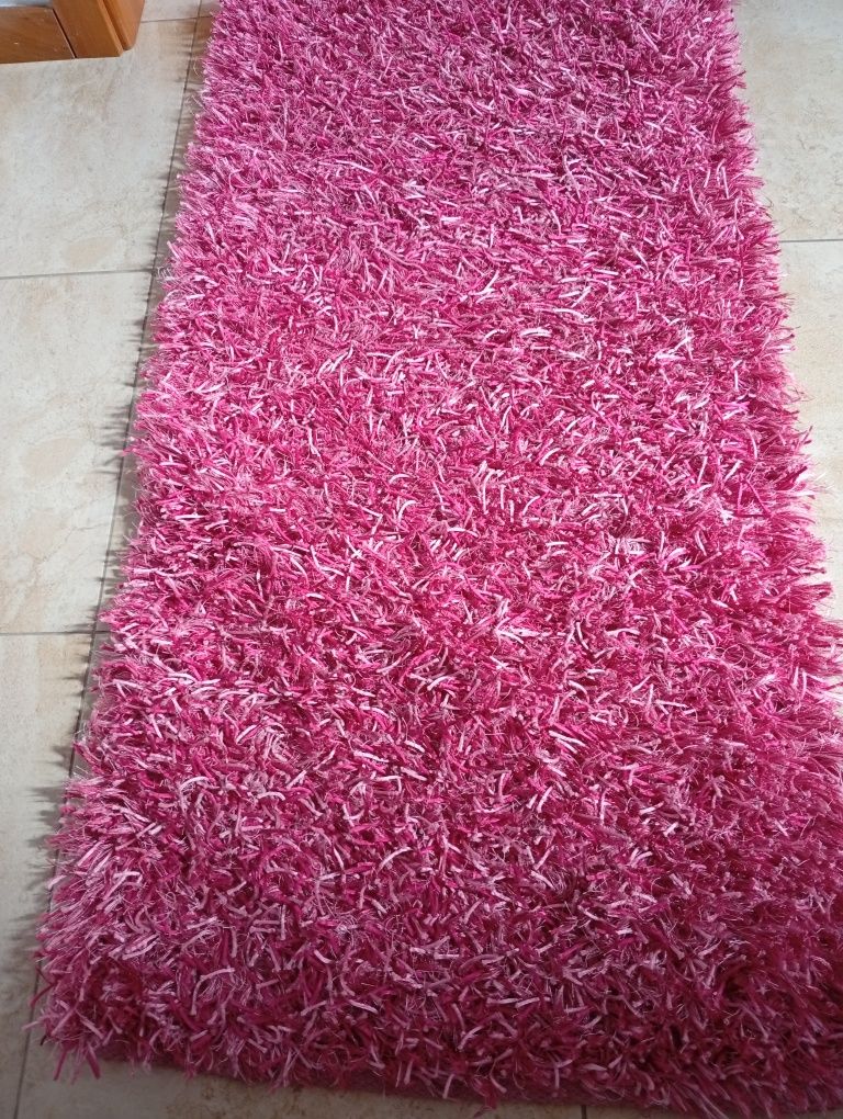 Conjunto de tapetes de quarto