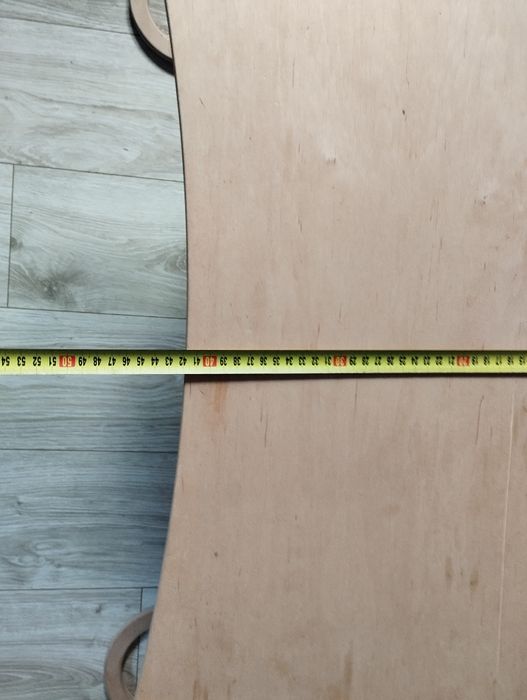 Bujak montessori 3w1 XXL