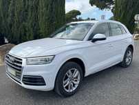Audi Q5 2.0 TDI quattro S-tronic