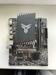 Intel i5 10400f + MSI H410M-A PRO