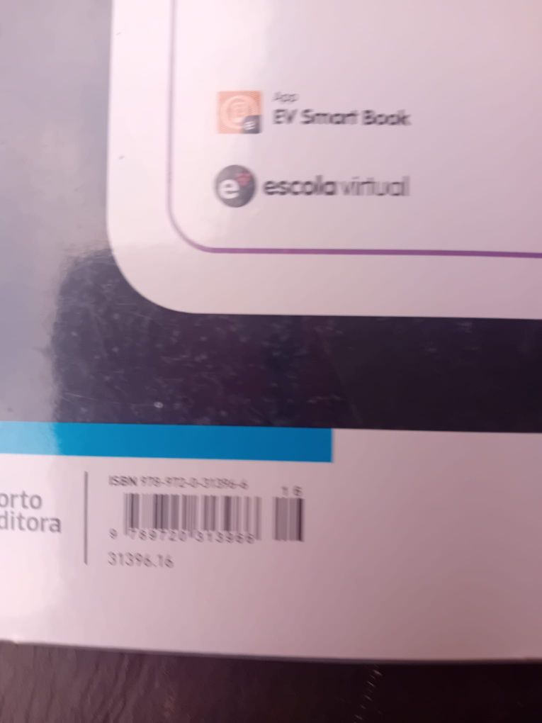 Livros de atividades basico de secundario