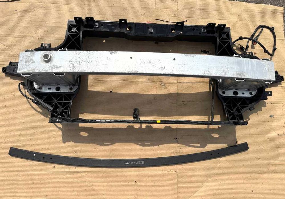 Панель передня   KIA EV6 2021-