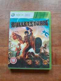 Gra Bulletstorm Xbox 360