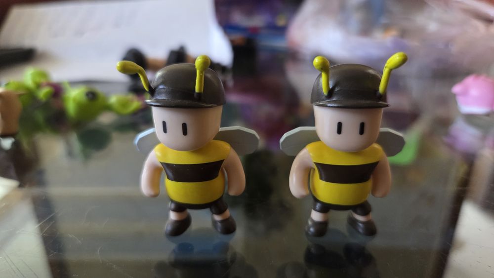 Фігурки Stumble guys, серія 3,2