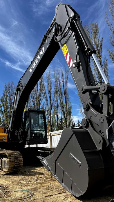 Оренда спецтехніки Ужгород