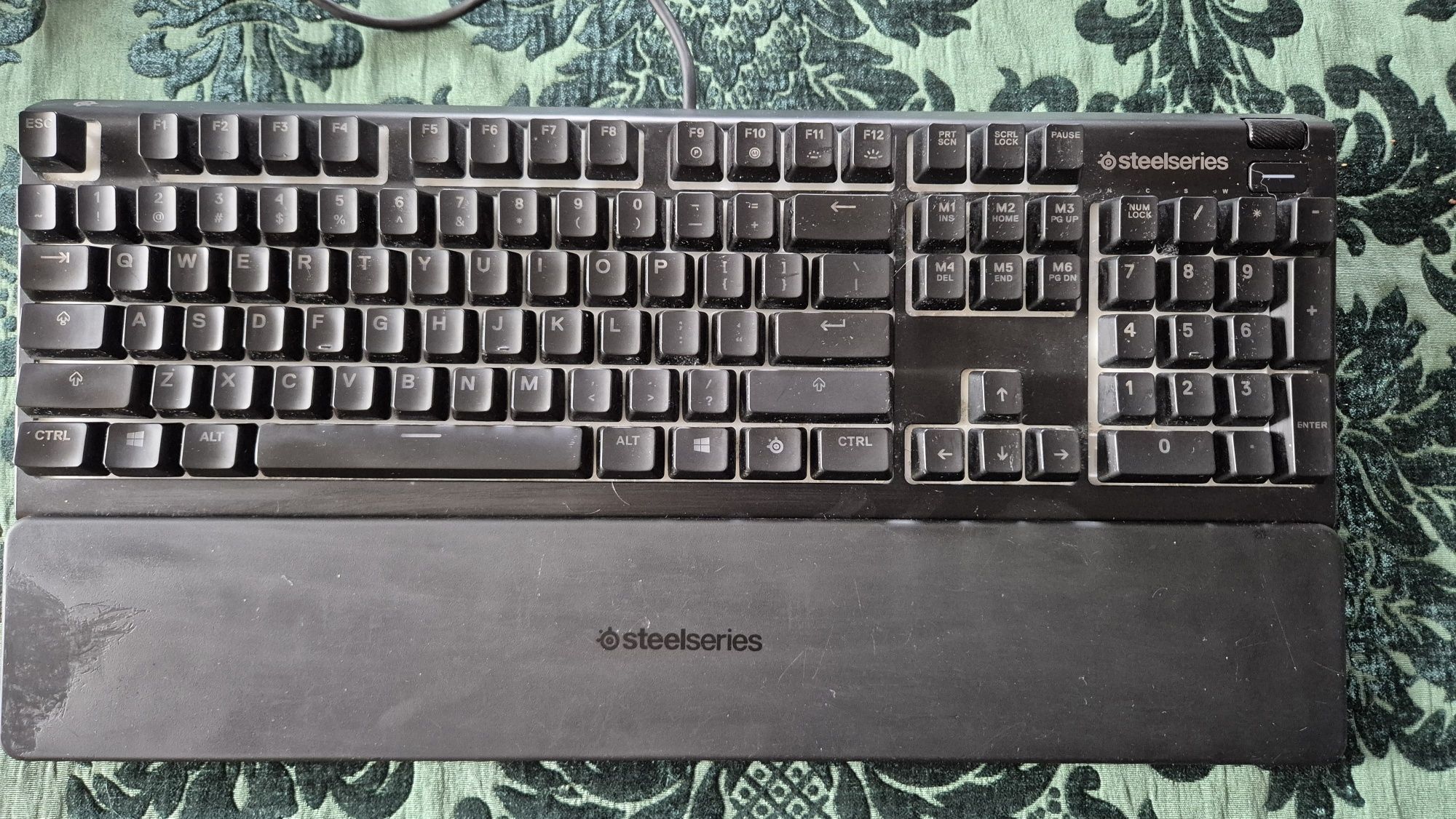Klawiatura Apex 3