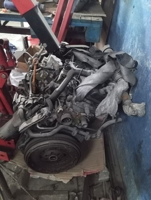 Motor AFN VW/Seat