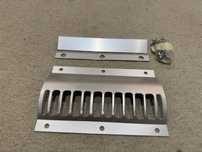 Toyota MR2 99-05 TTE Turbo Intercooler wlot powietrza - replica
