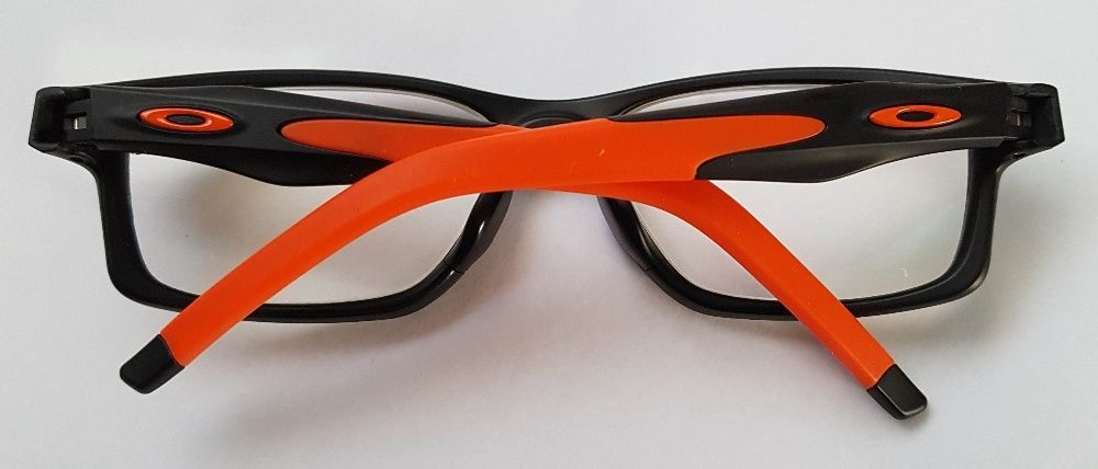 OAKLEY okulary oprawki plus szkla korekcyjne + 4.0 NOWE
