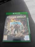 Strange brigade xbox one