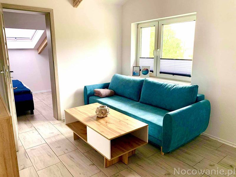 Apartamenty Ustka/Przewloka