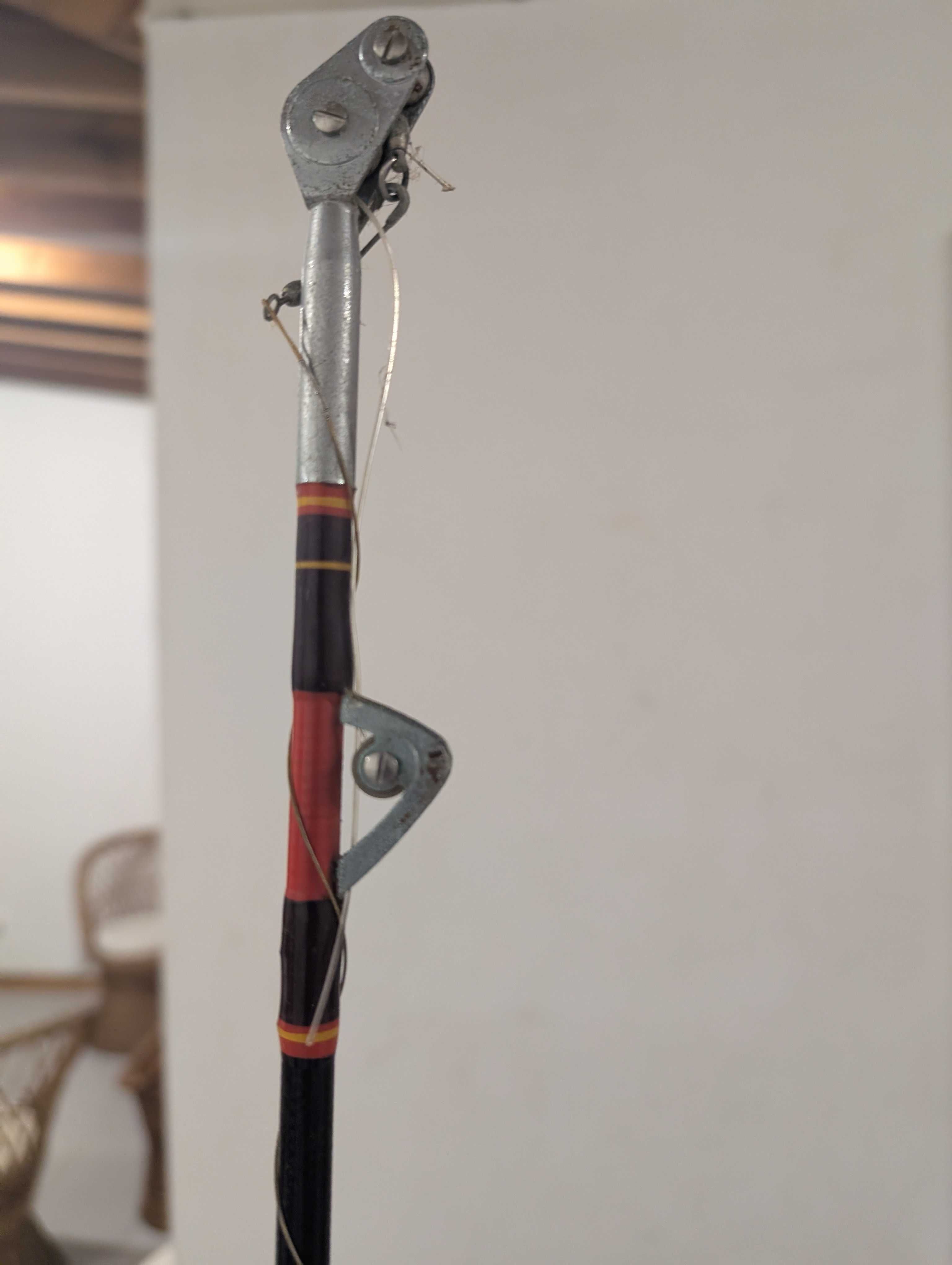 Cana de Pesca de Alto Mar - SIGMA 1407.050