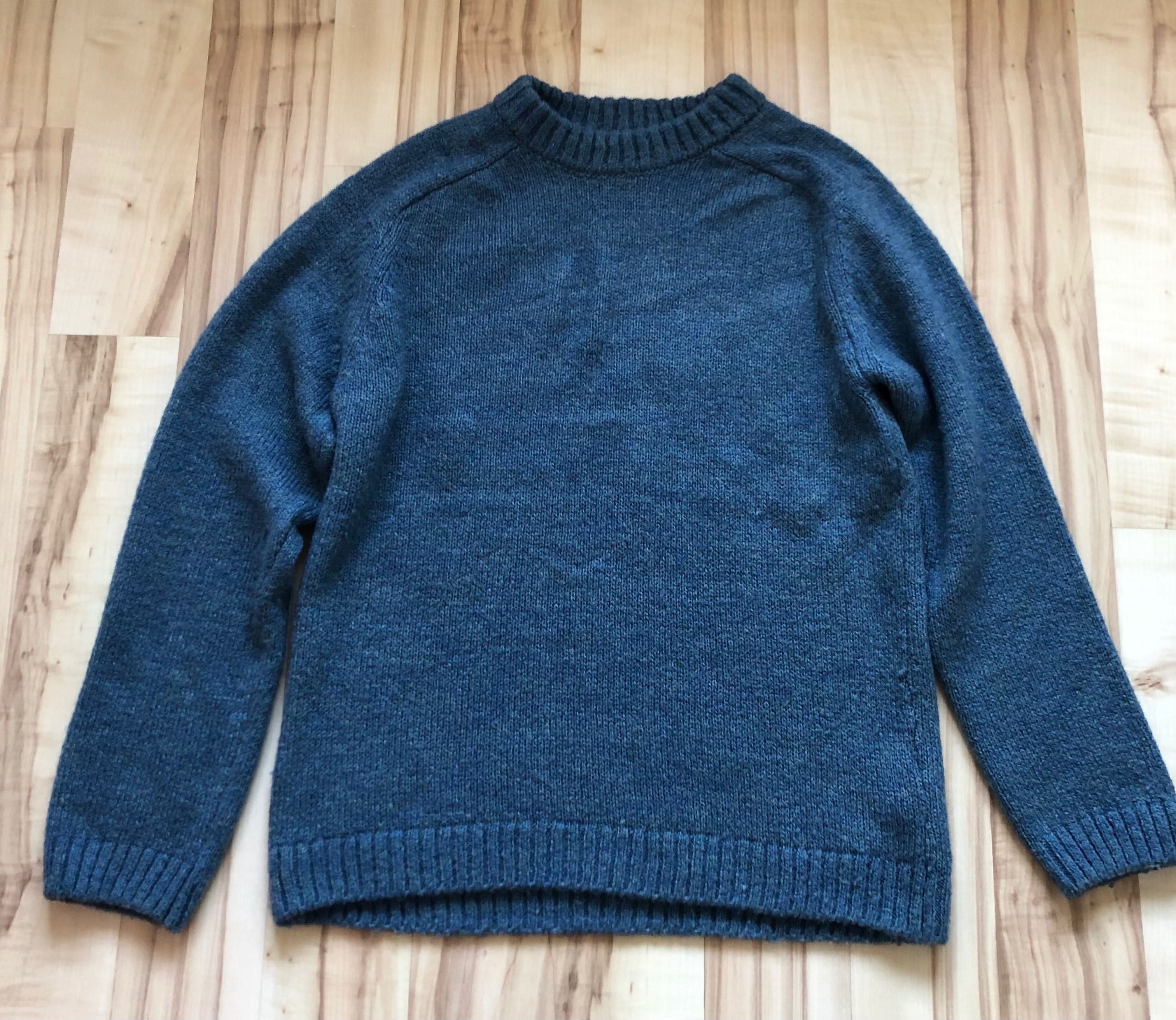 Sweter Zara rozm. 152