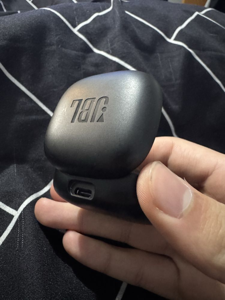 fones JBL wave flex