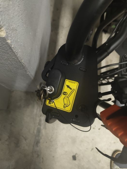 Suporte bicicleta para gancho de reboque