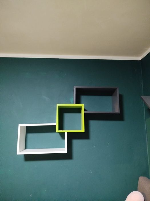 Zestaw mebli młodzieżowych