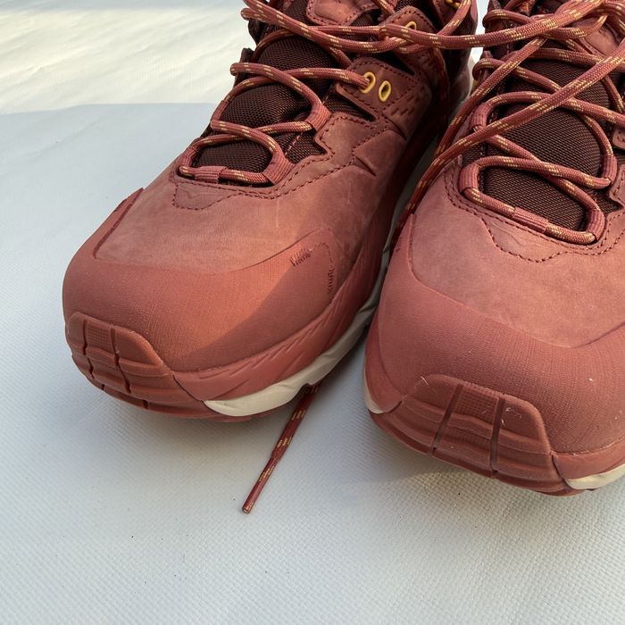 Черевики Hoka Kaha 2 Low GTX (Розміри 39.4/42)  1123191-HSSS