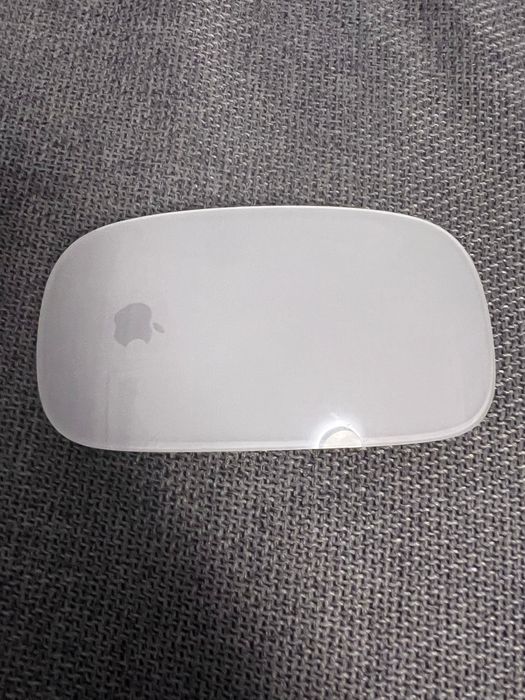 Apple Magic Mouse