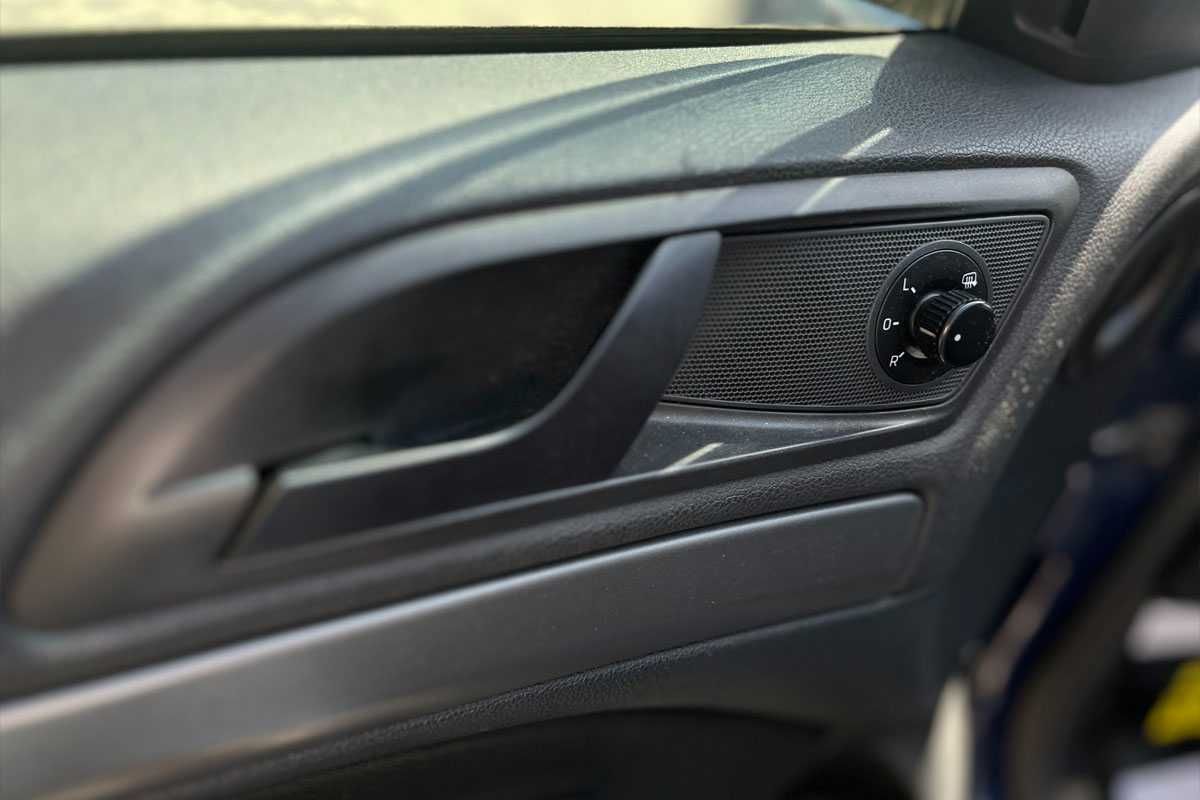 Skoda Octavia 2013