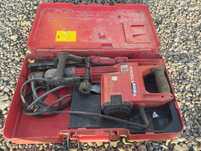 Młot Udarowy Hilti TE804