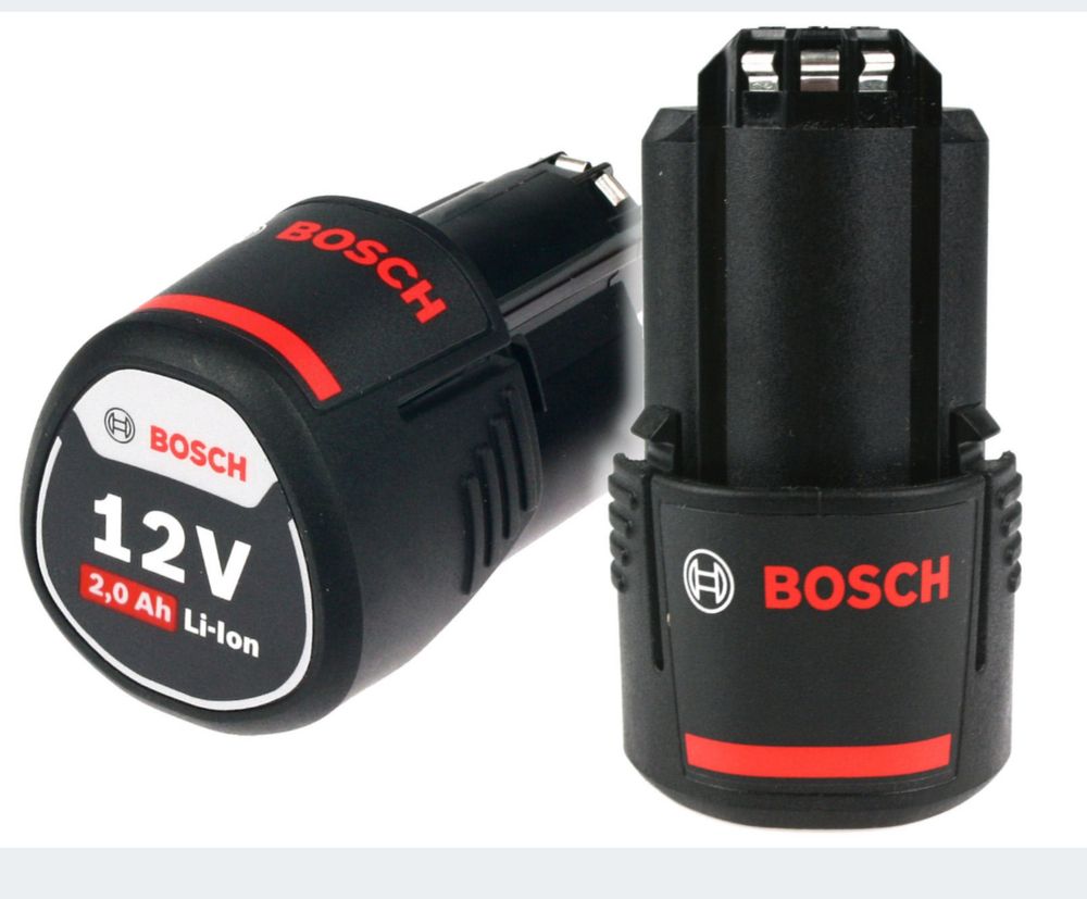 Akumulator 10,8V / 12V 2,0Ah Bosch do GSR GSA GOP