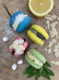 Macarons, макаронс, макаруни, макарони