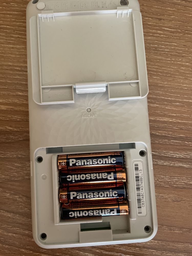 Calculdora grafica Casio fx-9860GIII