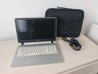 HP Pavilion 15, sprawny, stan bardzo dobry