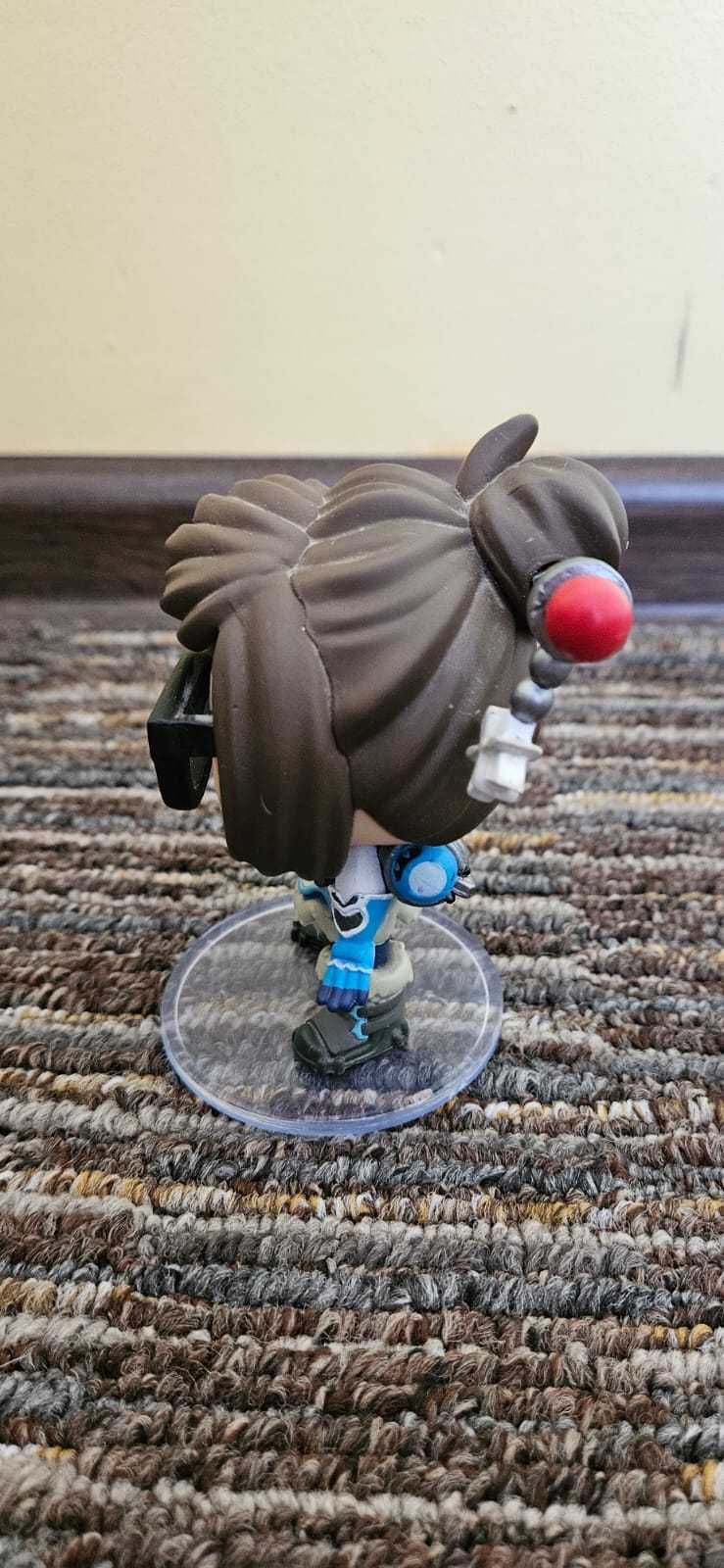 Figurka Funko Pop. Postać: Mei z gry Overwatch