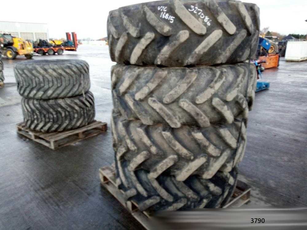Opona Galaxy 15.5/80-24 15.5/80R24 400/80R24 400/80-24