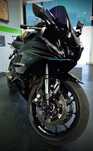 Yamaha R