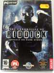 The Chronicles Riddick Assault On Dark Athena  gra na PC
