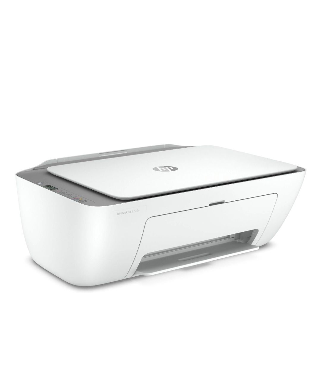 Принтер HP Deskjet 2720e