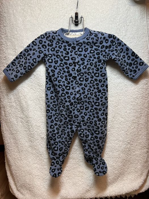 Чоловічки флісові 3 місяці