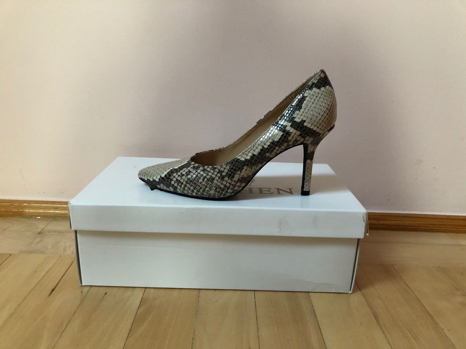 Nowe szpilki witchen rozmiar 35