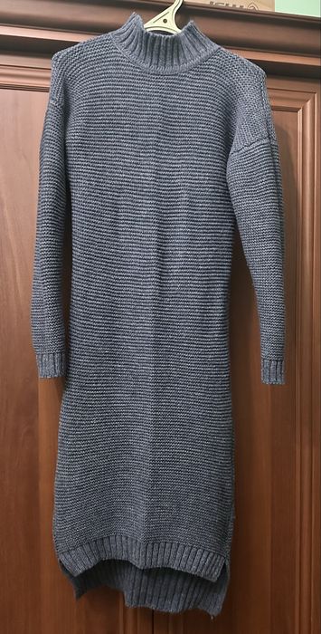 Плаття шерстяне, розмір М-l