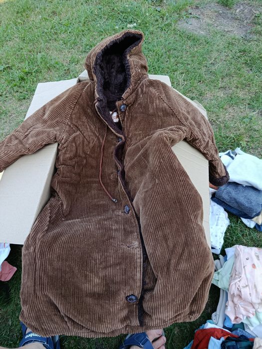 Paczka ubranek dla Chłopca 68- 74.