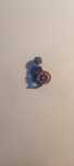 LEGO zombie capitan america seria minifigures LEGO Marvel
