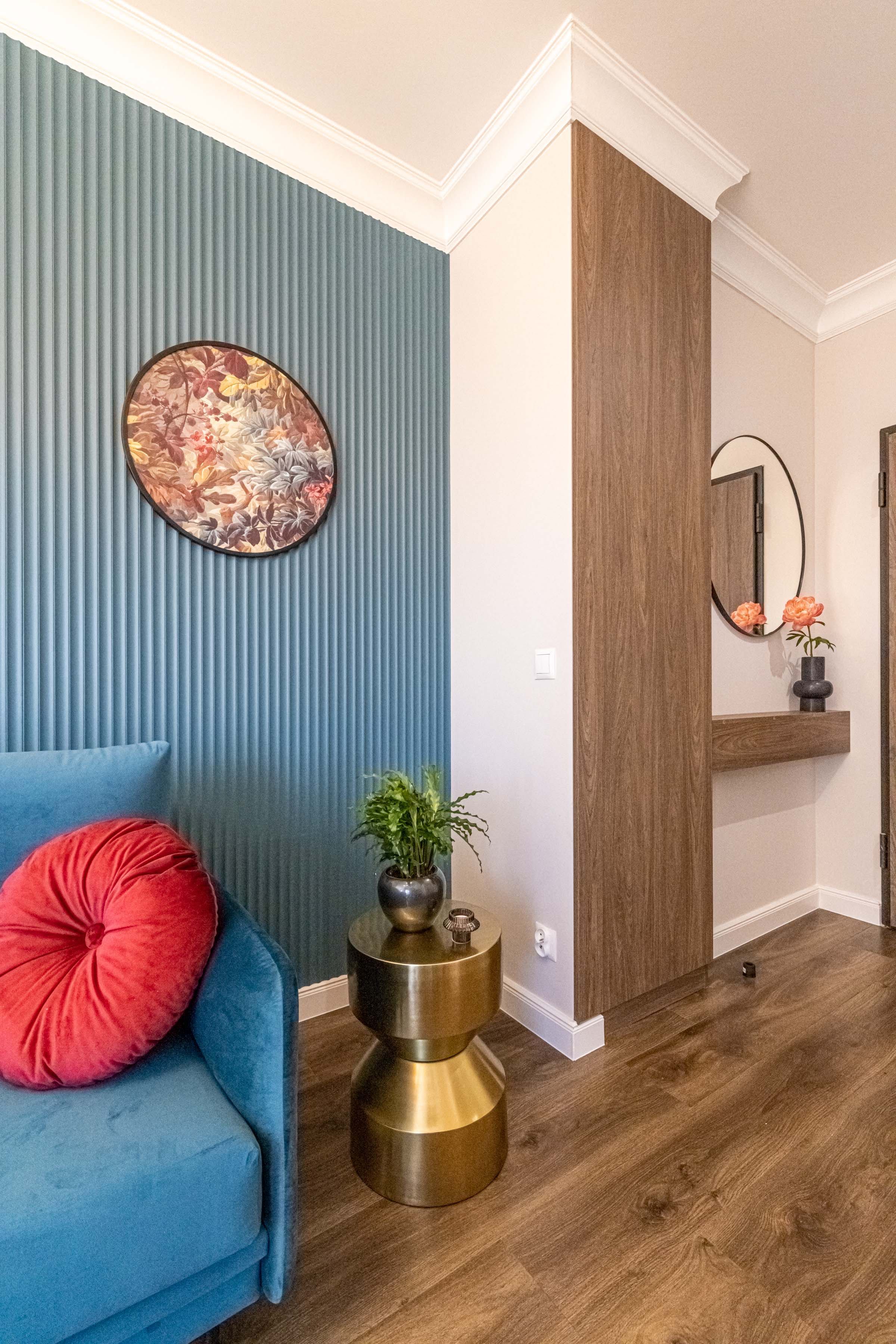Apartament Gdańsk Śródmieście SCALA, Łąkowa 60 C
